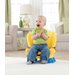 Edukacyjny fotelik malucha Fisher Price