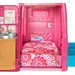 Barbie super rozkładany kamper Mattel