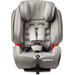 Fotelik samochodowy Cameleon IsoFix 9-36 kg Caretero - graphite