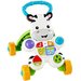 Interaktywny chodzik pchacz Zebra Fisher Price