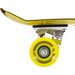 Deskorolka Extreme Electrostyle Pennyboard Nils - yellow