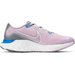 Buty młodzieżowe Renew Run GS Nike - iced lilac/smoke grey
