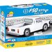 Klocki Cobi FSO 125p Pick-up - 24546