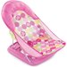 Leżaczek do wanienki Deluxe Summer Infant - circle daisy