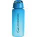 Bidon ze słomką 750ml Lifeventure Littlelife - Blue