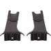 Wózek Uniwersalny 3w1 Mommy Babyactive - Peony