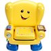 Edukacyjny fotelik malucha Fisher Price