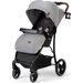 Spacerówka Cruiser LX Kinderkraft - grey