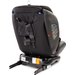 Fotelik Mundo 0-36 kg IsoFix Caretero - black