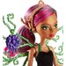 Treesa Leśna Nimfa Monster High