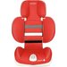 Fotelik samochodowy Chart 15-36kg BabySafe - red