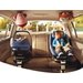 Wózek wielofunkcyjny 4w1 Stella + Cabrio Fix + baza Maxi-Cosi - Nomad Sand