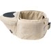 Nosidełko biodrowe Hipseat Hippychick - denim oatmeal