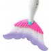 Barbie lalka Syrenka Dreamtopia Mattel - kolorowa magia