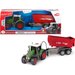 Dickie traktor Fendt 939 Vario 41 cm Simba