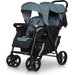 Wózek bliźniaczy Fusion EasyGo - Mineral