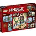 Ninjago Wyspa Tygrysiej Wdowy Lego