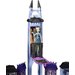 Straszyceum Deluxe XXL Monster High