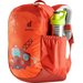 Plecak juniorski Pico 5L Deuter - papaya-lava