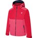 Kurtka narciarska juniorska Impose III Dare2B - virtual pink