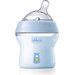 Butelka plastikowa Naturalfeeling 150ml 0+ Chicco - niebieski