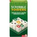 Scrabble Towers Mattel Games