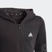 Bluza dziewczęca Essentials Hoodie Adidas