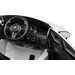 Pojazd na akumulator BMW X6 Toyz Caretero - White
