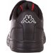 Buty Marabu II Jr Kappa - czarne