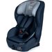 Fotelik samochodowy 9-36 kg SAFETY-FIX KinderKraft - granatowy