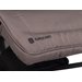 Wózek spacerowy Ezzo Euro-Cart - taupe