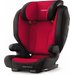Fotelik samochodowy Monza Nova Evo Seatfix 15-36 kg Recaro - racing red