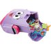 Dora Plecak odkrywcy + akcesoria Fisher Price