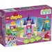 Duplo Kolekcja Disney Princess Lego
