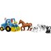 Duplo Duża farma Lego