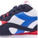 Buty N.92 GS Diadora - granatowy/niebieski