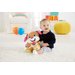 Siostrzyczka Szczeniaczka Uczniaczka PL Fisher Price
