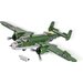 Klocki Cobi samolot - North American B-25B Mitchell - 5541
