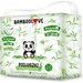 Pieluszki jednorazowe bambusowe M (6-11 kg), 24 szt BambooLove - M