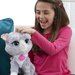 Kotek Bootsie FurReal Friends Hasbro