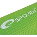 Mata do ćwiczeń, jogi NBR Softmat 1cm Spokey - zielona