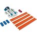 Akcesoria podstawowe 2-lane launcher Hot Wheels