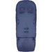 Śpiwór do wózka Nego plusz Zaffiro - Pastel Navy blue