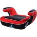 Fotelik samochodowy Leo 15-36 kg Caretero - czerwony
