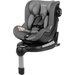 Fotelik Rhodesian I-size 0-18kg Babysafe - szary