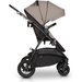 Wózek dziecięcy Optimo 2020 Air EasyGo - Taupe