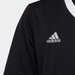 Koszulka młodzieżowa Entrada 22 Jersey Adidas - czarny