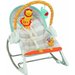 Huśtawka, fotelik, bujaczek 3w1 Fisher Price