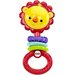 Grzechotka Lew Fisher Price
