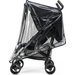 Wózek spacerowy Quix.Plus Concord - Midnight Black